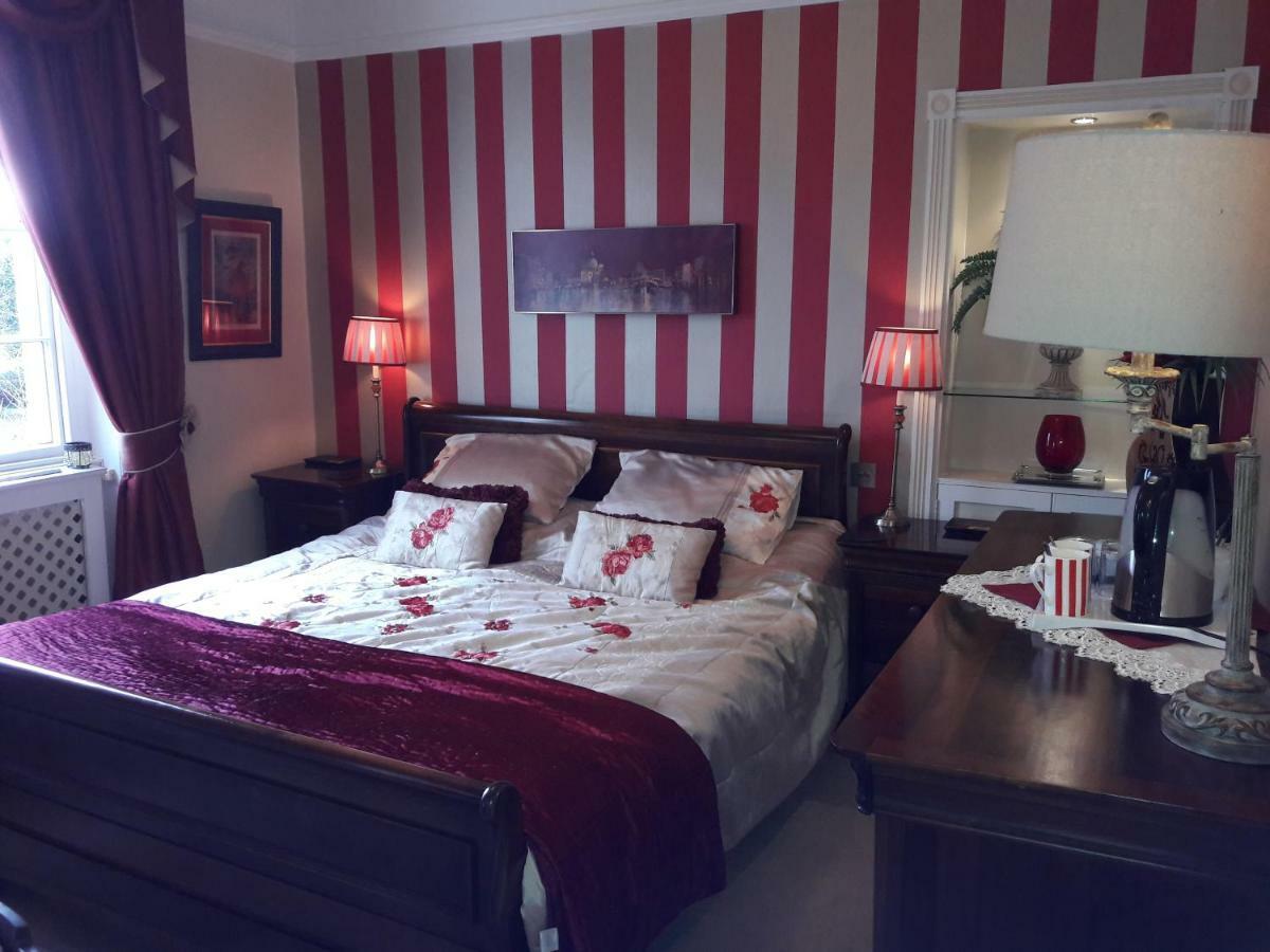 Couette-café Holly House And